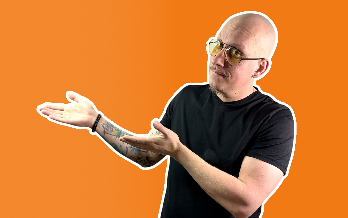 O mnie - Grzegorz Wrzeszcz - e-commerce od zaplecza